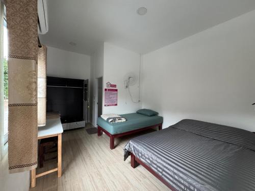 Noen Maprang House | กนกกานต์โฮมสเตย์