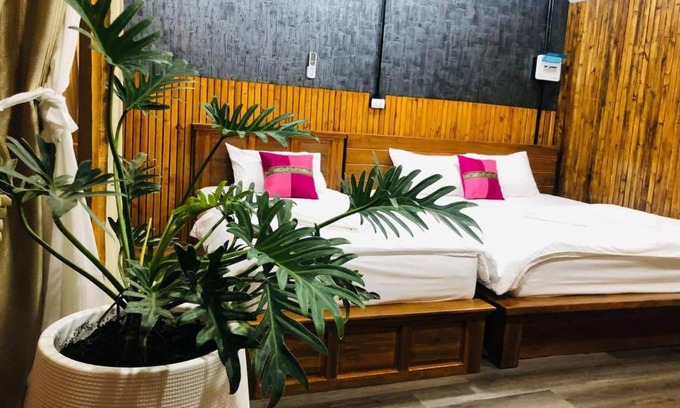 Sao Phao Apartment | กอบสุข รีสอร์ท 2 k14