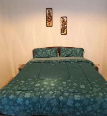 Chiang Dao Villa | กานต์ รีสอร์ต