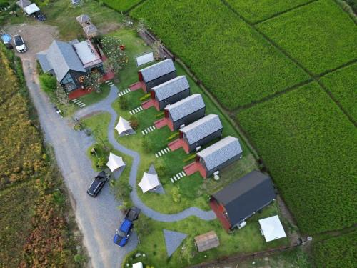 Pua Resort | ก๋างโต้ง คอฟฟี่รีสอร์ท