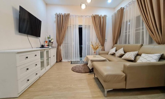 Sila House | คานาโฮมฮัก หนองกุง