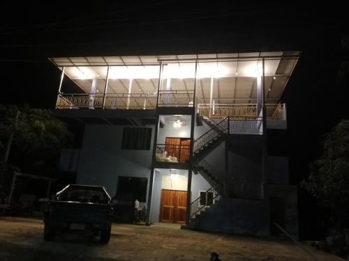 Bung Khong Long Hotel | ชมวิว บึงโขงหลง