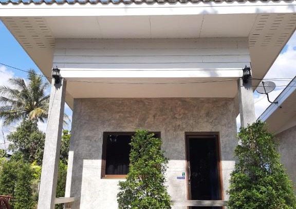 Omkoi House | ณัฏปนิรีสอร์ท