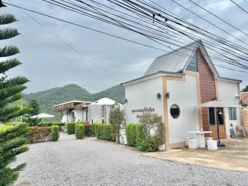 Chiang Khan Other | ดูดาวแคมป์ริมโขง