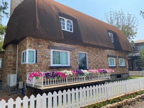 Sung Noen Resort | ตอไม้คันทรีรีสอร์ท