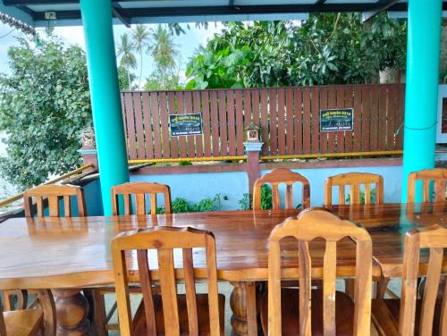 Ban Pa Yang House | ตาปีรีสอร์ท 2018