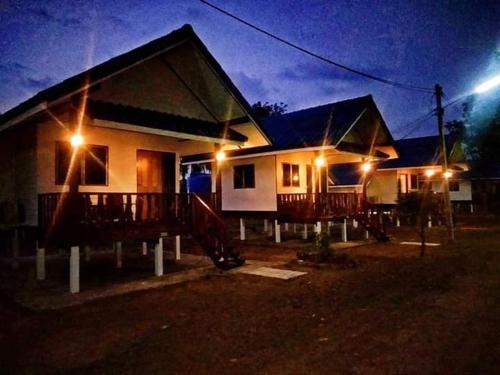 Thap Sakae Bed & Breakfast | ทับบีช เนเชอรัล รีสอร์ท
