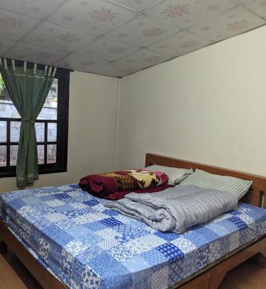 Chiang Dao House | ที่ราบสูง & โฮมสเตย์