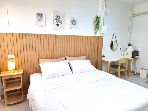 Sam Ngao House | ธัญพร เกสต์เฮาส์