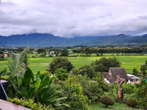 Pua House | นะลาวิว รีสอร์ท ปัว Nala View Resort Pua
