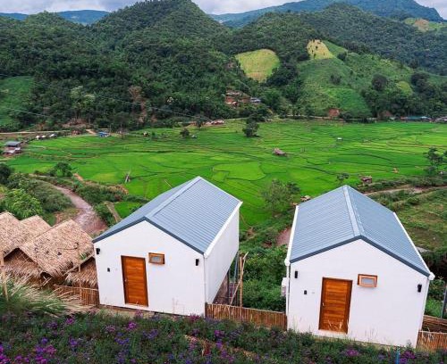 Bo Kluea House | นาลั๊วะ-บ้านเวร Nalua-Banwen