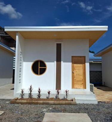 Khon Kaen Resort | บีริช รีสอร์ท