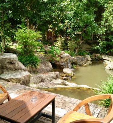 Ban Du Hotel | บุร รีสอร์ท Bura resort