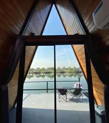 Bang Len House | บ่อดินอินไซด์เอาท์BhorDin InSideOut