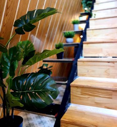 Sena House | บ้านนกฮูก อิงธารา