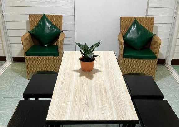 Udon Thani House | บ้านพักสำหรับ 8 ท่าน