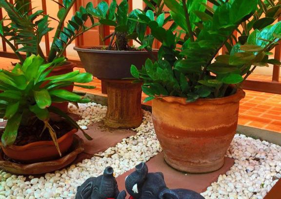 Nong Khai Hotel | บ้านริมคลอง เกสเฮาส์