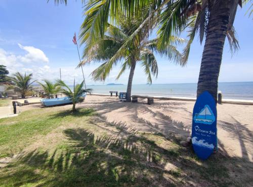 Takat Ngao House | บ้านวิตามินซี จันทบุรี