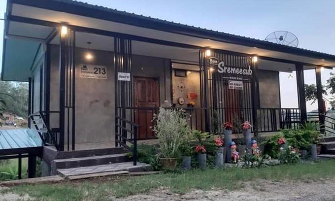 Khao Kho House | บ้านศรีมีทรัพย์ เขาค้อ
