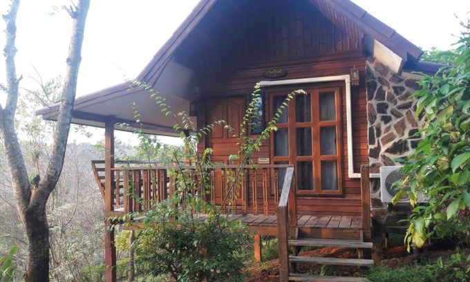 Sado Phong Bed & Breakfast | บ้านเคียงฟ้า 4