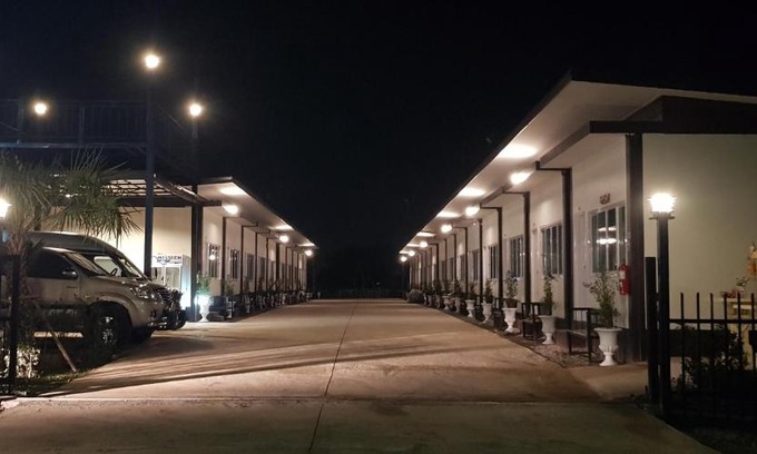 Tha Sut Resort | บ้านเชียงรายรีสอร์ท Baan Chiangrai Resort