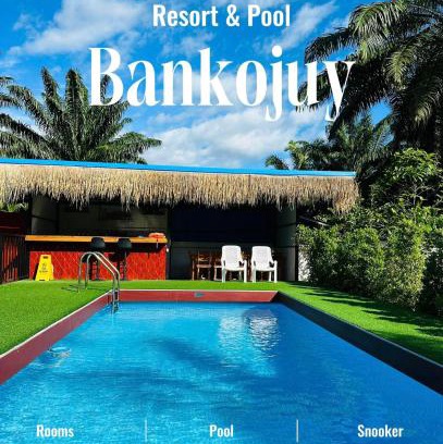 Sao Phao Hotel | บ้านโกจุยรีสอร์ต