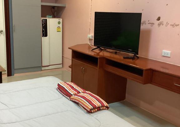 Si Racha Apartment | บ้านโนรีแมนชั่น