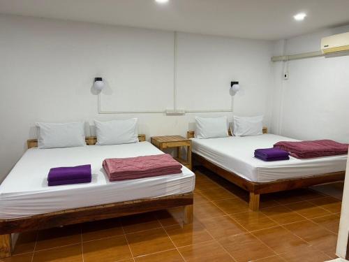 Bang Kung House | บ้านใบไม้โฮมสเตย์แอนด์รีสอร์ท