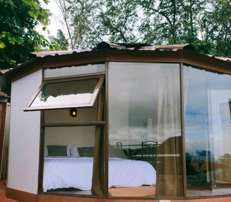 Chiang Rai Province Other | บ้านไร่นายสิงห์-Banrainaysing