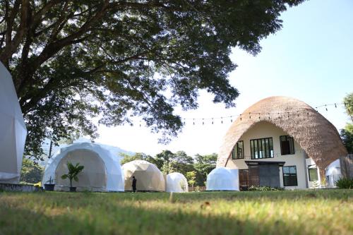 Mae Chan Other | ภูจัน รีสอร์ท&ออนเซ็น แคมปิ้ง