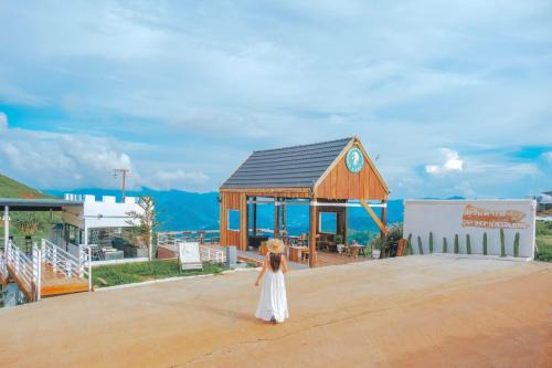 Mae Rim House | ภูวินคาเฟ่ โฮมสเตย์ Phuwin Homestay Monjam