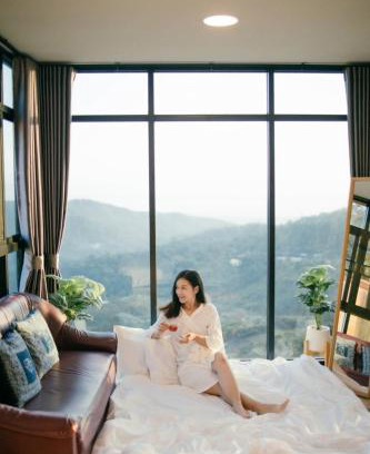 Mae Rim House | ภูสิริ โฮมสเตย์