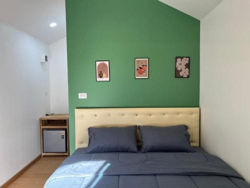 Kaeng Khoi Other | มาแคมป์ ชะอม