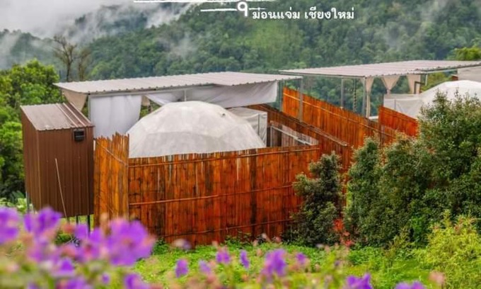 Mae Rim Other | ม่อนขุนเขา