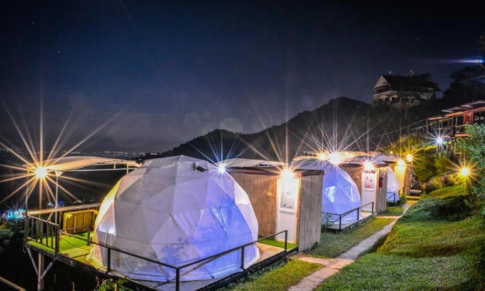 Mae Rim House | ม่อนพาฝัน