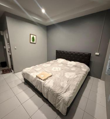 Nakhon Nayok Apartment | รุ้งรวี รีสอร์ท