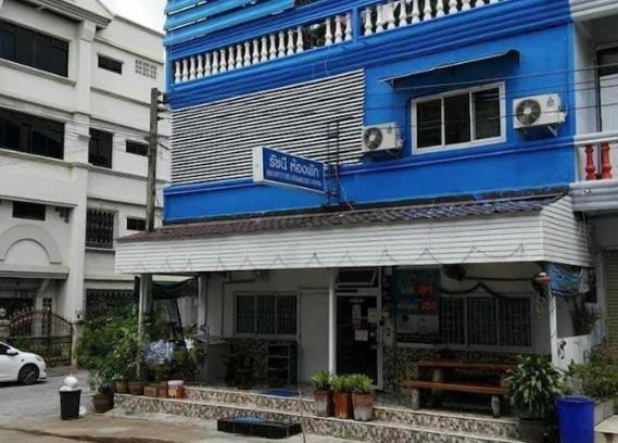 Sila House | รัชนีห้องพัก