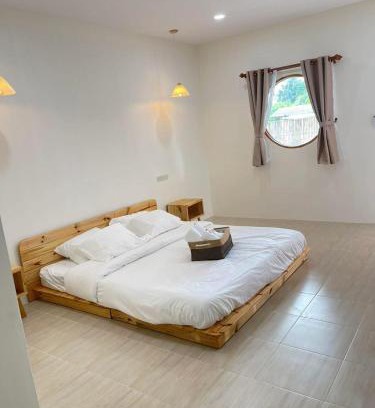 Don Sak Hotel | ร เรือ รีสอร์ท