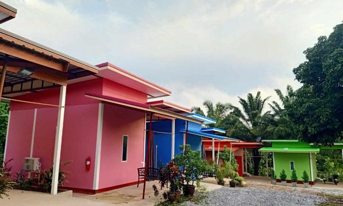 Seka Hotel | วรรณรีสอร์ทwanresort