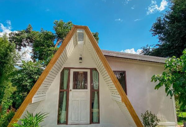 Omkoi House | วันเวลา โฮมสเตย์แอนท์แคมป์ปิ้ง