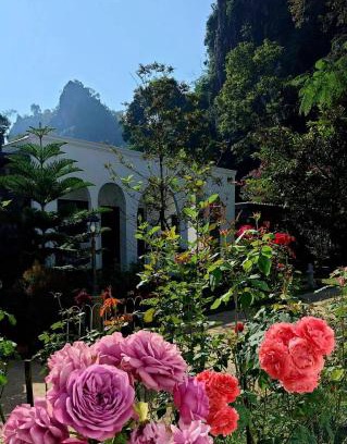 Chiang Dao House | วีรพัชนารา