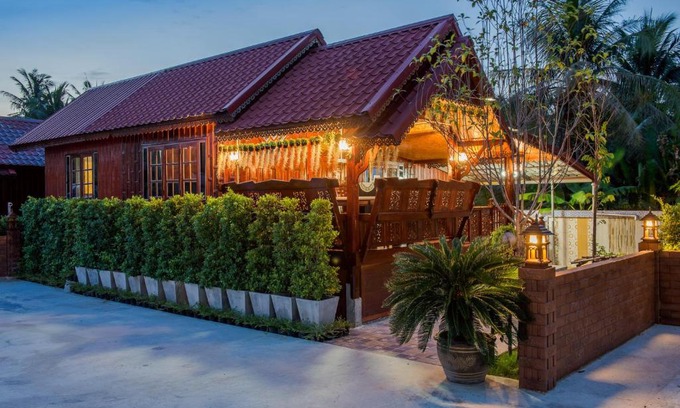 Hua Hin Resort | วิสาโฮม หัวหิน