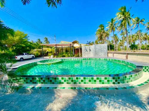 Khlong Wan Resort | ศรีสุภาวดีรีสอร์ท-Srisupawadee resort