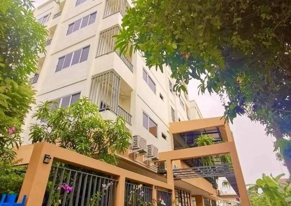 Nonthaburi Apartment | ศิวพฤกษ์ เพลส