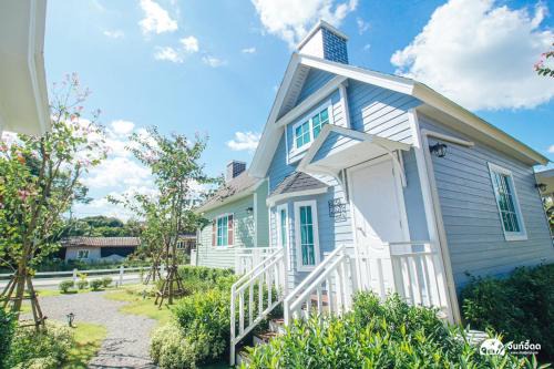 Tha Mai Resort | สวนจันท์วาส รีสอร์ท - Suan Chanthwad Resort