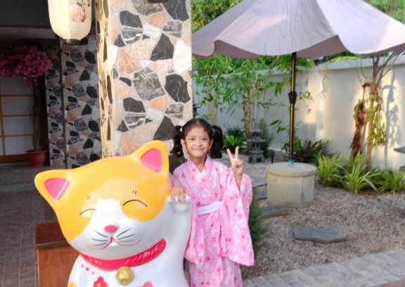 Sichon Villa | สิชลเมาเท่นซีพูลวิลล่า