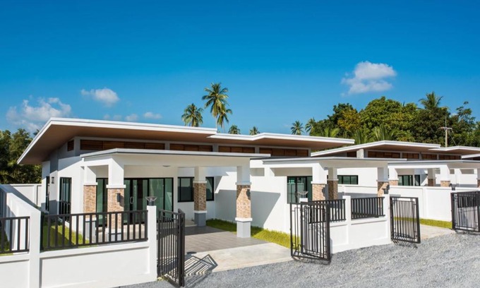 Sichon House | สิชลแฮปปี้เฮ้าส์ Sichon happy house