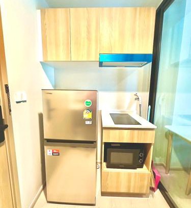 Samut Sakhon Apartment | อมรรัตน์Room ดอนเมือง