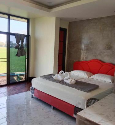 Mueang Kao Resort | อุดมสุขรีสอร์ท UDOMSUK resort