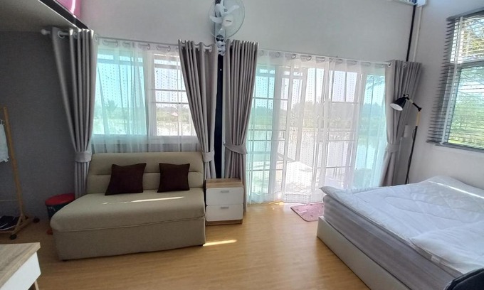 Mae Kon House | ฮักฮิมน้ำsweet